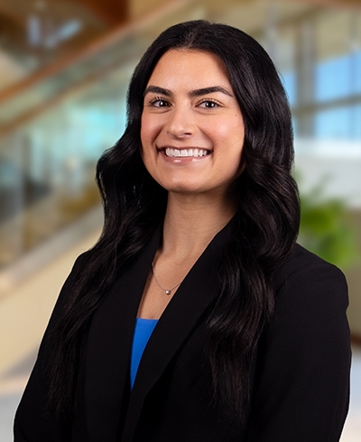Advisor photo for Halle Piper