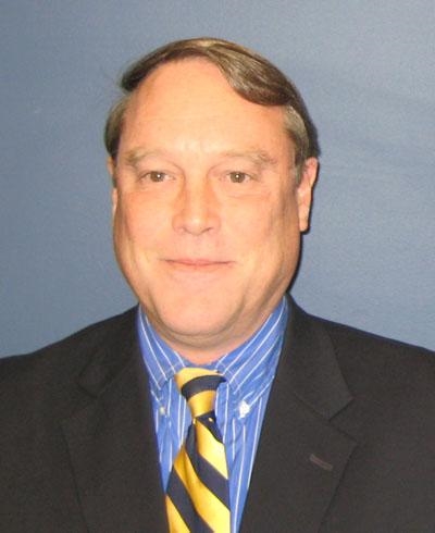 Hallett Gates, Financial Advisor serving the Falls Church, VA area - Ameriprise Advisors