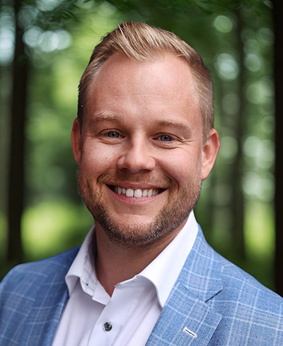 Halsted Knutson, Private Wealth Advisor serving the Lake Elmo, MN area - Ameriprise Advisors