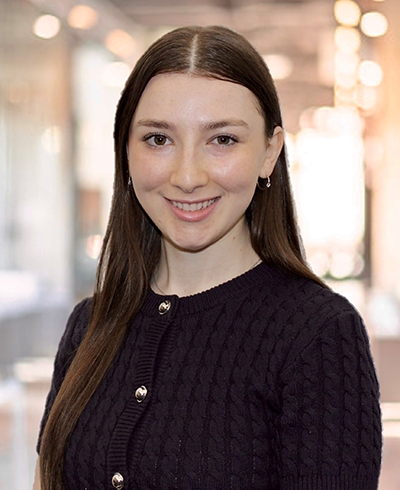 Advisor photo for Hannah Kotler