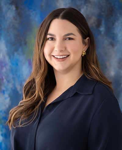 Advisor photo for Hannah Renee Max