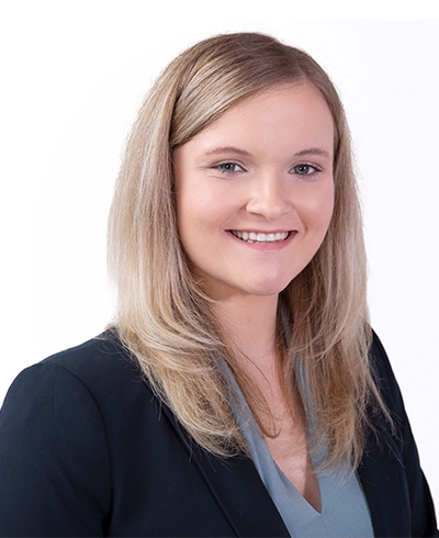 Advisor photo for Hannah Smith