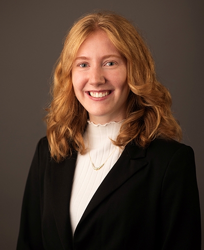 Advisor photo for Hannah Taylor