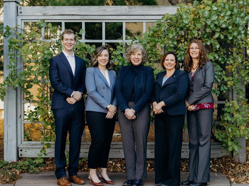 Team photo for Cadle &amp; Associates