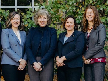 Team photo for Cadle &amp; Associates