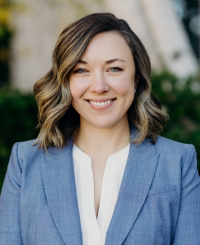 Advisor photo for Hannah Trosen