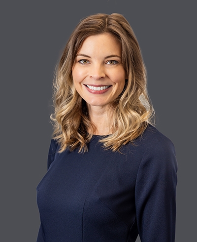 Advisor photo for Harmony Smith