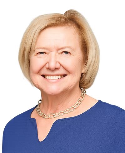 Advisor photo for Harriet Heyda