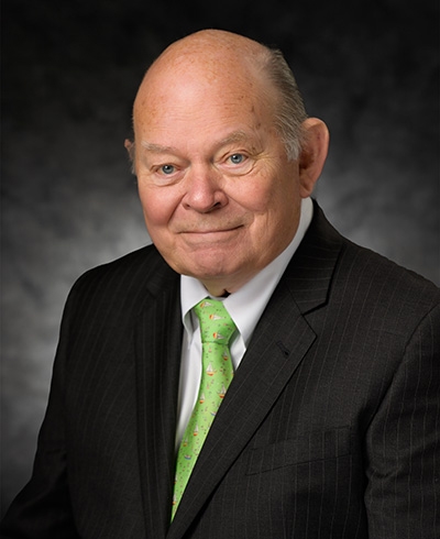 Harry Hadden, Private Wealth Advisor serving the Lexington, KY area - Ameriprise Advisors
