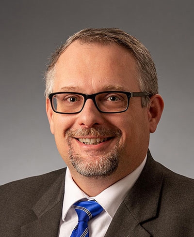 Advisor photo for Hayward Thomas Evans