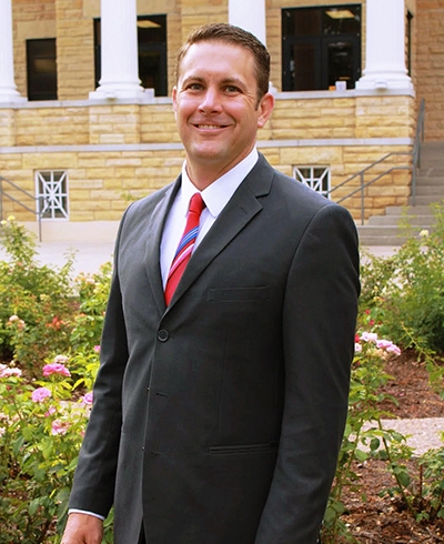 Heath O Johnson, Associate Financial Advisor serving the Hoxie, KS area - Ameriprise Advisors