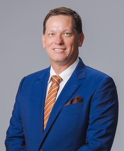 Advisor photo for Heath Greenwell