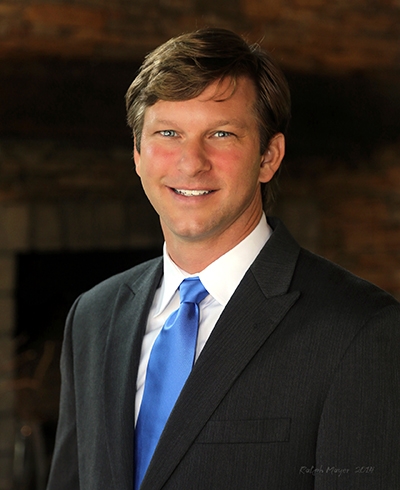 Heath Bartlett, Financial Advisor serving the Lexington, SC area - Ameriprise Advisors