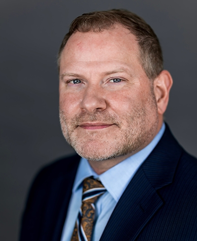 Advisor photo for Heath Larkin