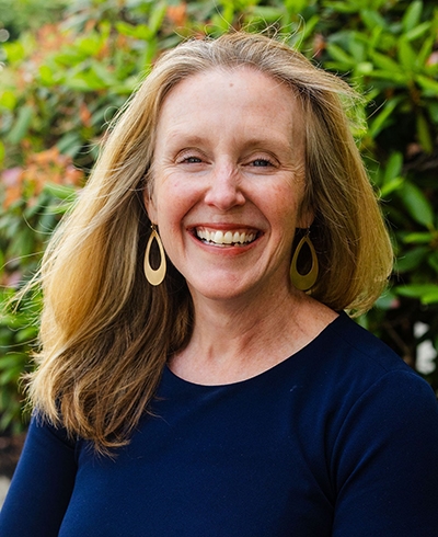 Advisor photo for Heather Kendra