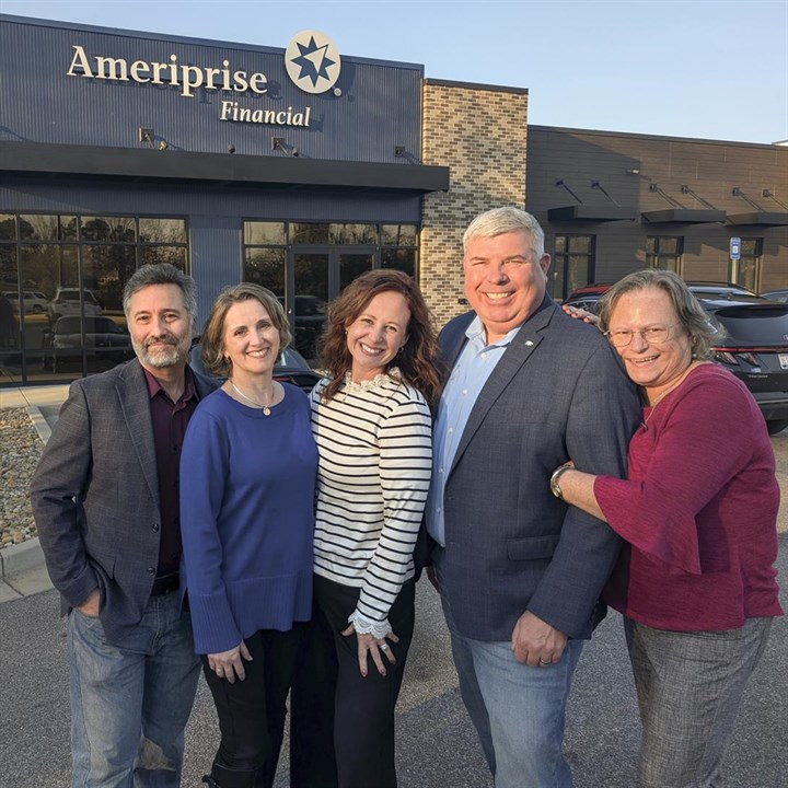 Heather Winner - Augusta, GA