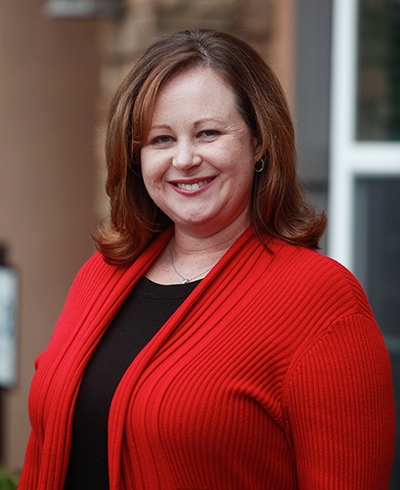 Heather Winner, Financial Advisor serving the Evans, GA area - Ameriprise Advisors