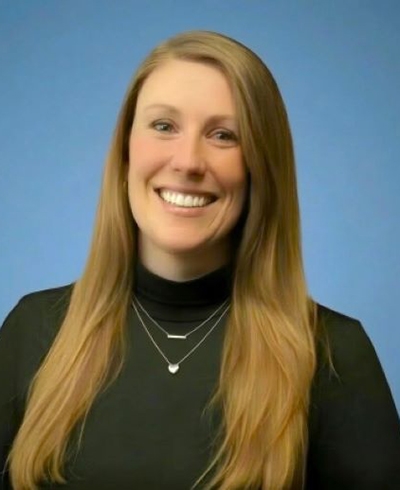 Advisor photo for Heather Bull