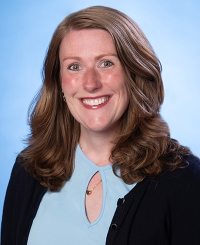 Advisor photo for Heather Bull
