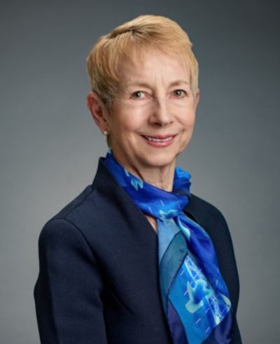 Advisor photo for Heather C Leach