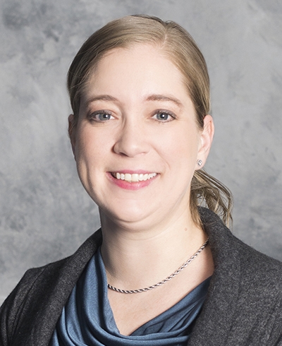 Heather Miller, Financial Advisor serving the Norfolk, VA area - Ameriprise Advisors
