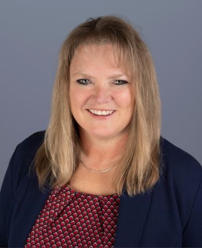 Advisor photo for Heather L Nelson