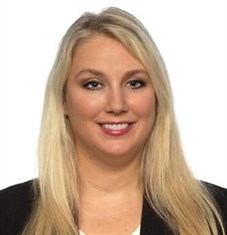Cheryl Gilliar