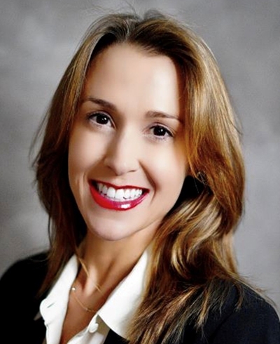 Advisor photo for Heather R Nidetch