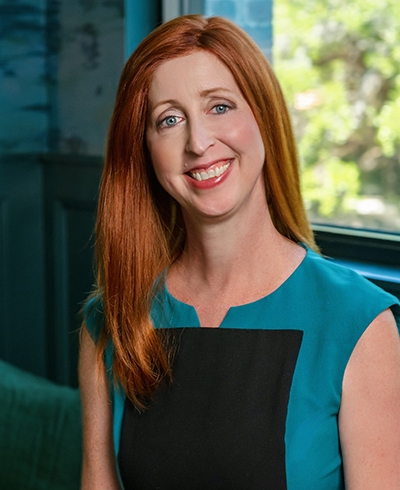 Advisor photo for Heather S Saunders