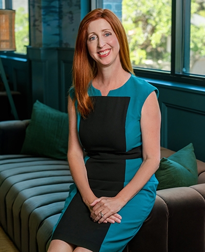 Advisor photo for Heather S Saunders
