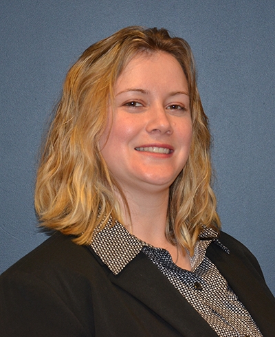 Advisor photo for Heather Wood