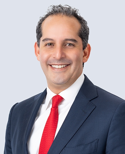 Advisor photo for Hector Garcia Aguilar