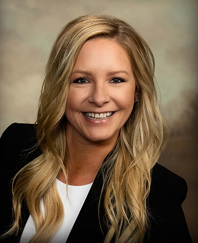 Heidi Carrels, Financial Advisor serving the Bismarck, ND area - Ameriprise Advisors