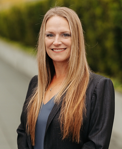 Advisor photo for Heidi Smith