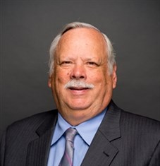 Harold Thordarson