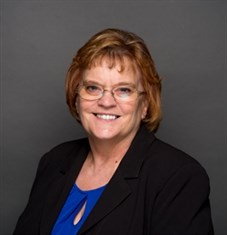 Kathi Lydeen