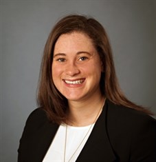 Amber Kelly