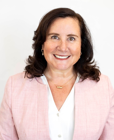 Advisor photo for Heidi Fifield