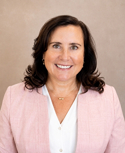 Advisor photo for Heidi Fifield