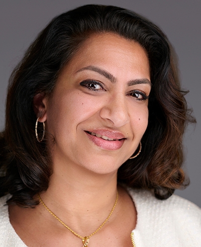 Advisor photo for Hema Joshi