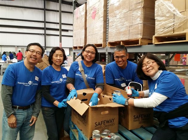 2015 National Day of Service