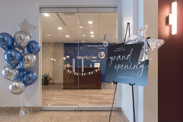 New Office Party 2024