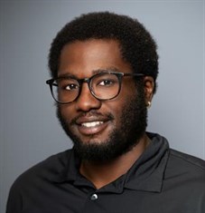 Isaiah McGill