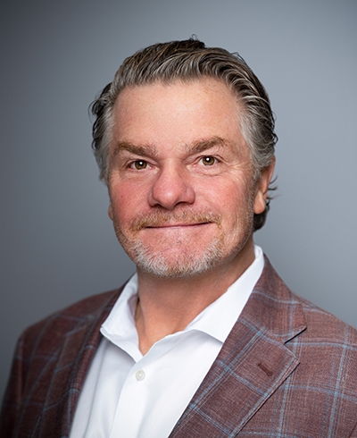 Advisor photo for Jay Carpenter
