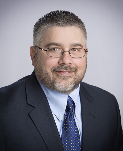 Henry Guzzo, Financial Advisor serving the Novi, MI area - Ameriprise Advisors