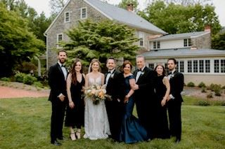 Kramarski Family