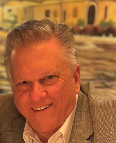 Advisor photo for Henry E Kramarski