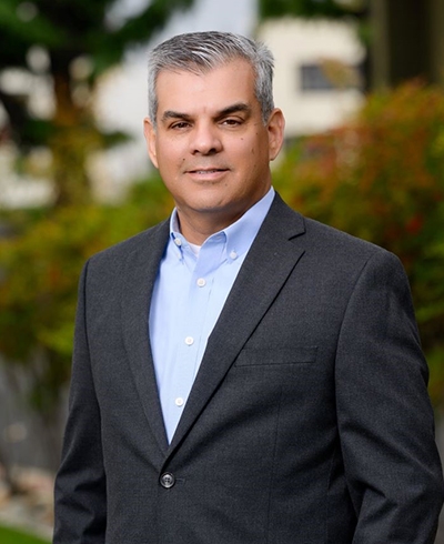 Advisor photo for Henry Plata