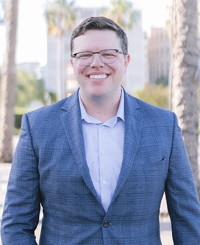 Advisor photo for Henry Edwin Sly