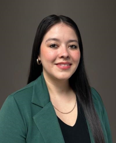 Advisor photo for Hilda Morales